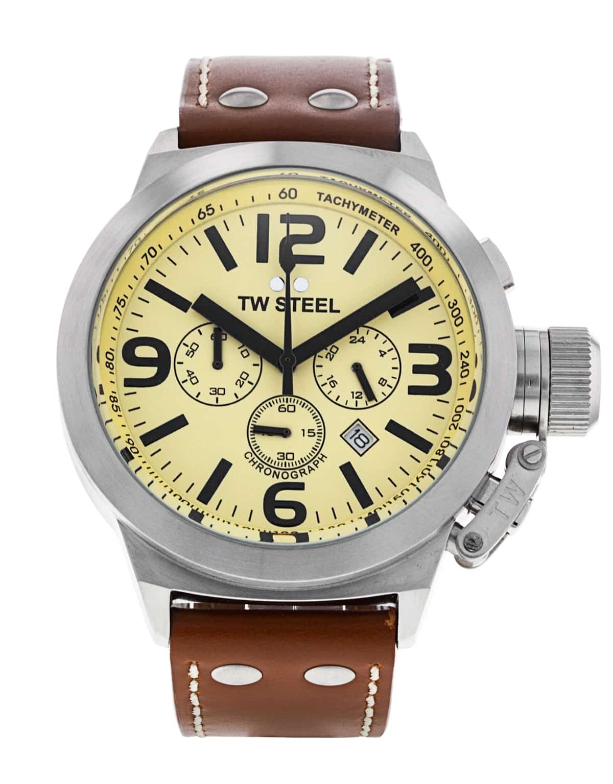 TW Steel Canteen TW5